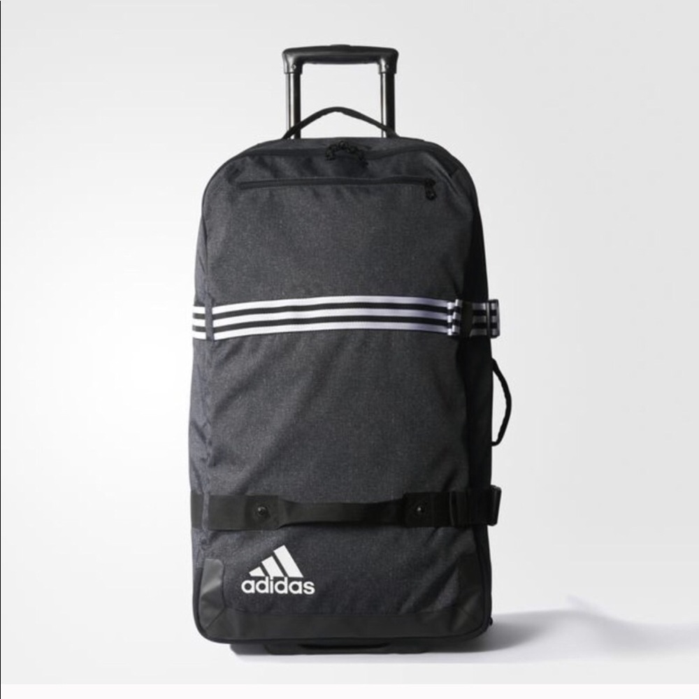 Adidas suitcase